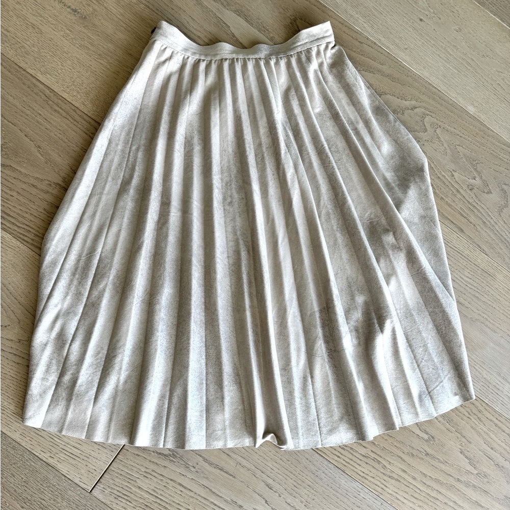 Maeve skirt